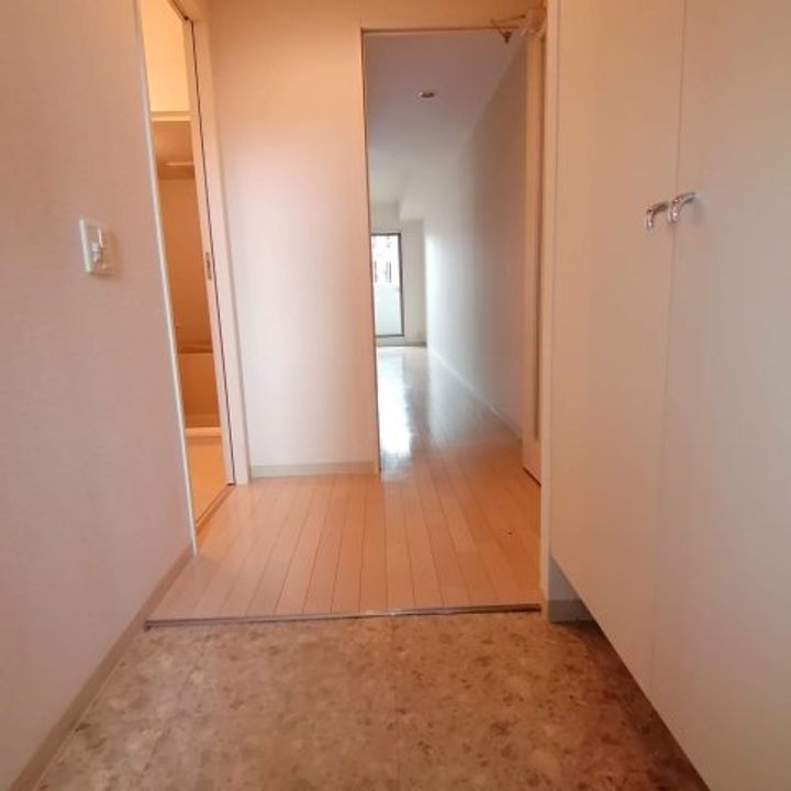 兵庫県神戸市長田区神楽町5(マンション)の賃貸物件の内装
