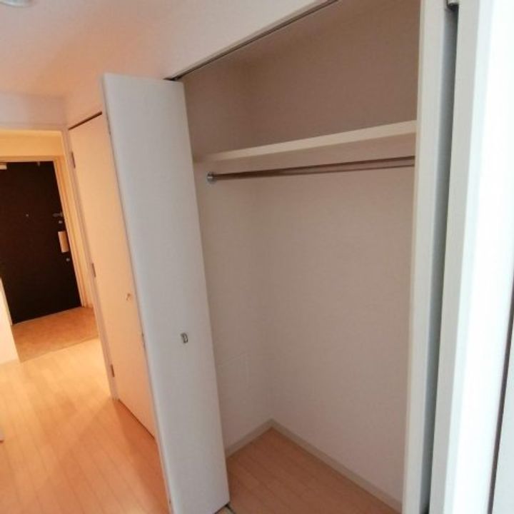 兵庫県神戸市長田区神楽町5(マンション)の賃貸物件の内装