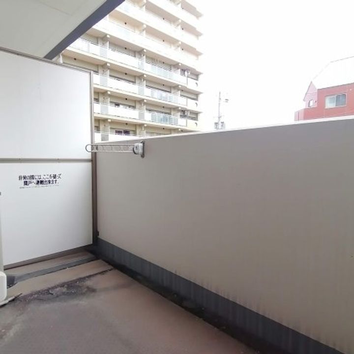 兵庫県神戸市長田区神楽町5(マンション)の賃貸物件の内装