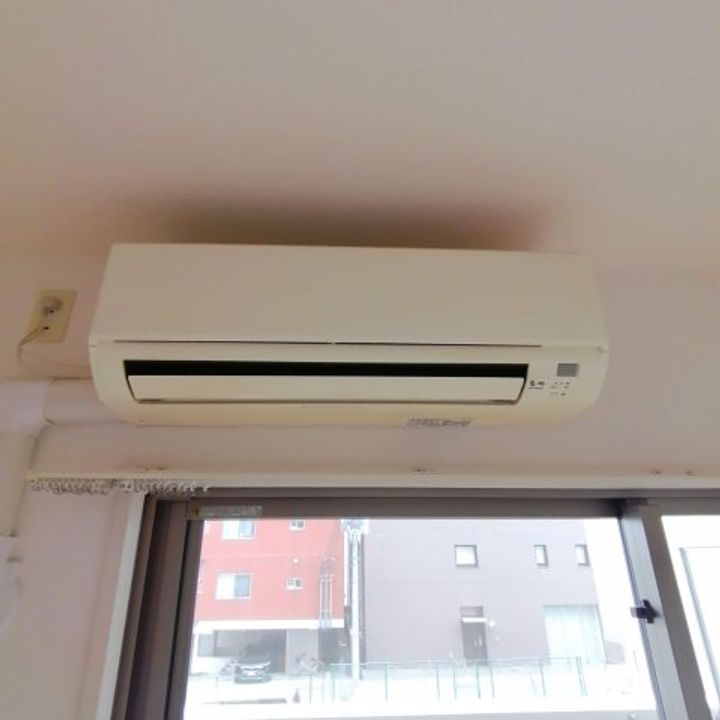 兵庫県神戸市長田区神楽町5(マンション)の賃貸物件の内装