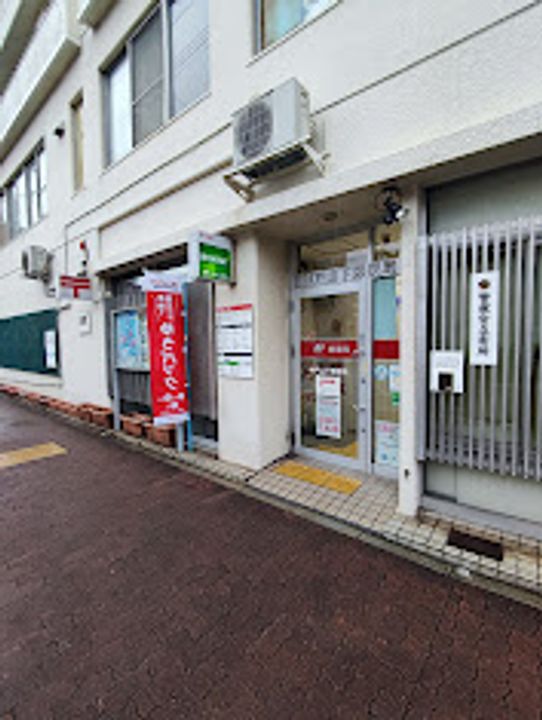 兵庫県神戸市長田区神楽町5(マンション)の賃貸物件の周辺