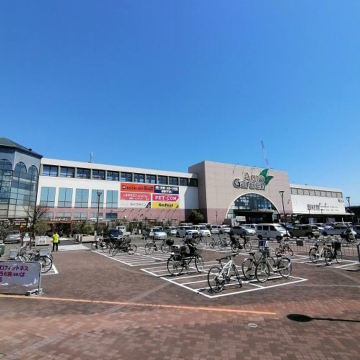兵庫県神戸市長田区神楽町5(マンション)の賃貸物件の周辺