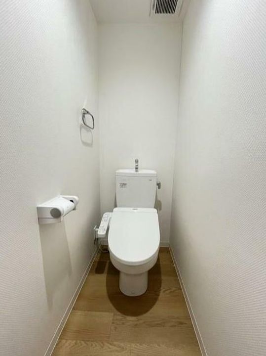 広島県福山市引野町南1(アパート)の賃貸物件の内装