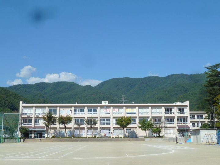 ハイツタワラの周辺