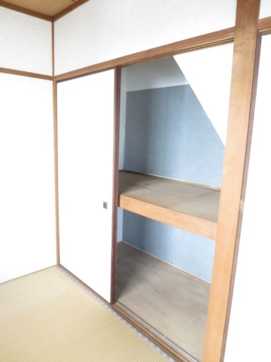 高知県高知市北秦泉寺(一戸建)の賃貸物件の内装