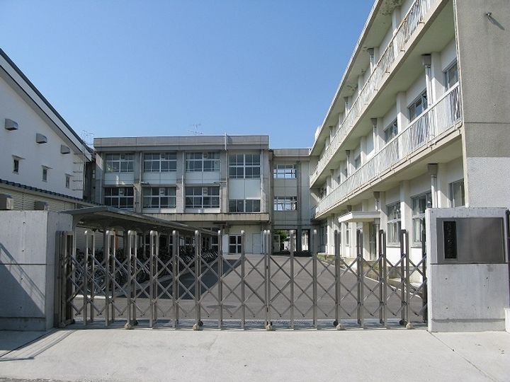 高知県高知市北秦泉寺(一戸建)の賃貸物件の周辺