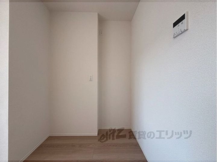 カーサ王寺の内装