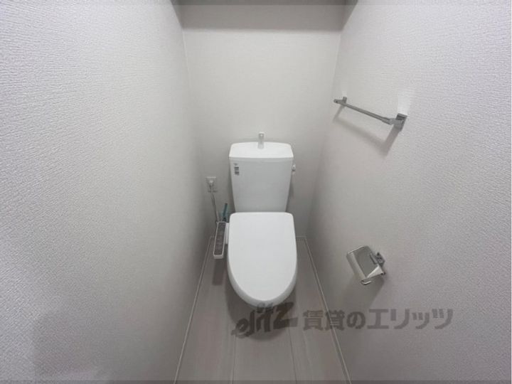 カーサ王寺の内装