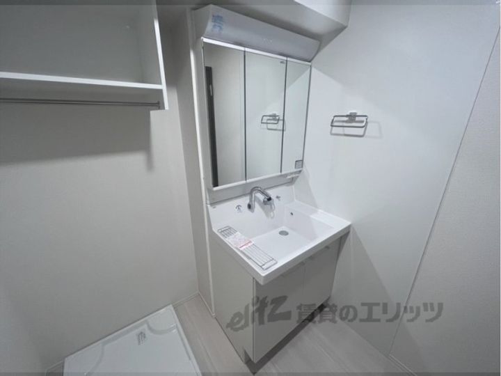 カーサ王寺の内装