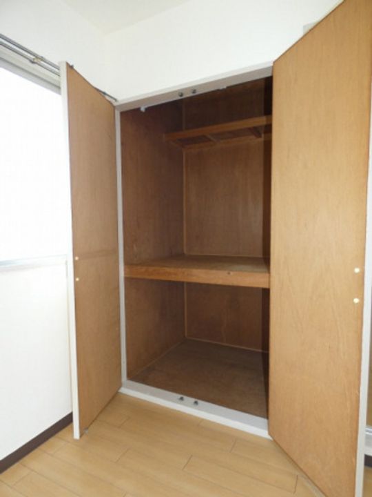 メゾンサンシャインの内装