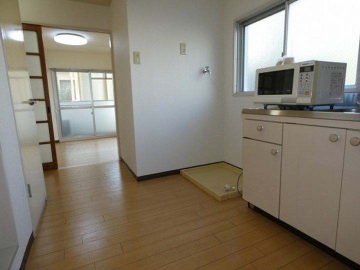 メゾンサンシャインのその他画像