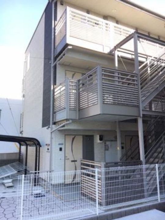 神奈川県横浜市旭区東希望が丘(マンション)の賃貸物件の地図