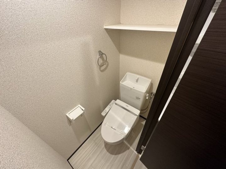 神奈川県横浜市旭区東希望が丘(マンション)の賃貸物件の内装