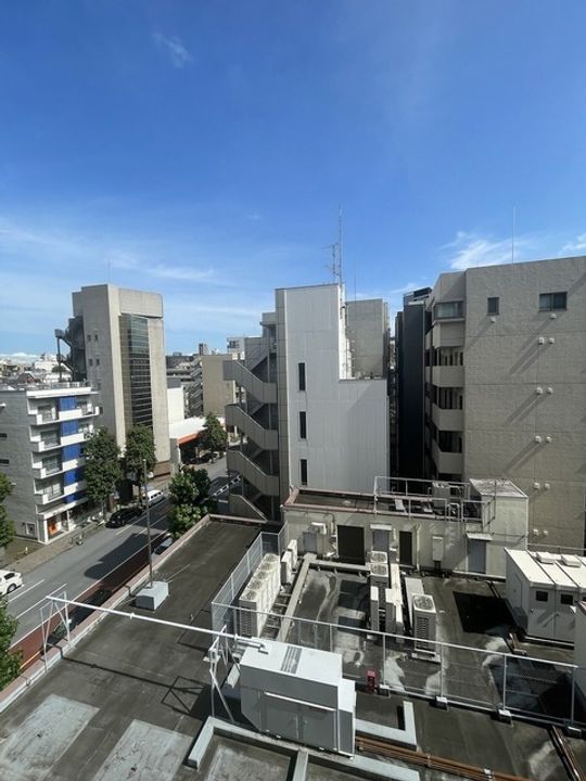 麻布霞町マンションのその他画像