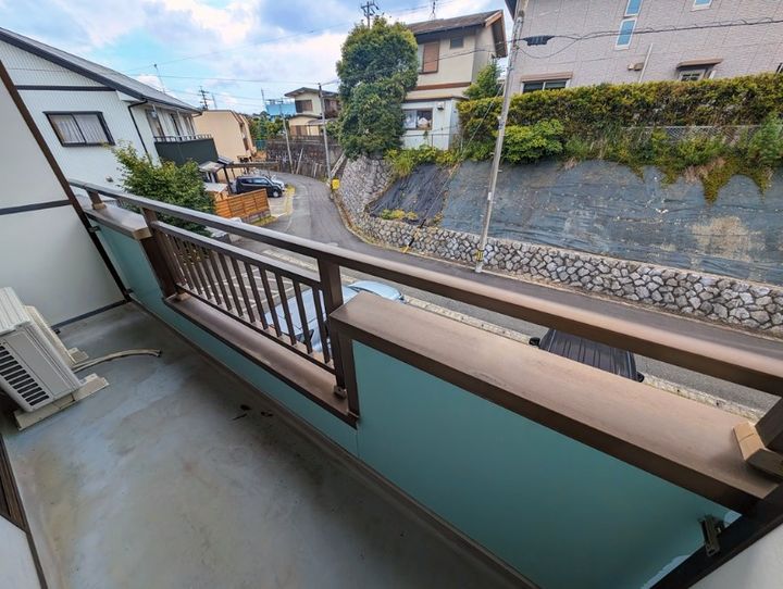 静岡県浜松市中央区富塚町(アパート)の賃貸物件の内装