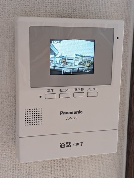 静岡県浜松市中央区富塚町(アパート)の賃貸物件の内装