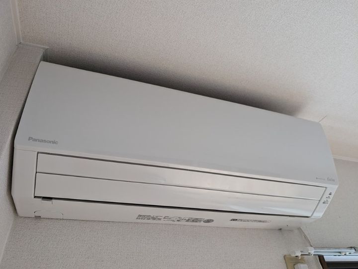 静岡県浜松市中央区富塚町(アパート)の賃貸物件の内装