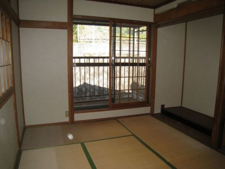 広島県広島市東区山根町(一戸建)の賃貸物件の内装