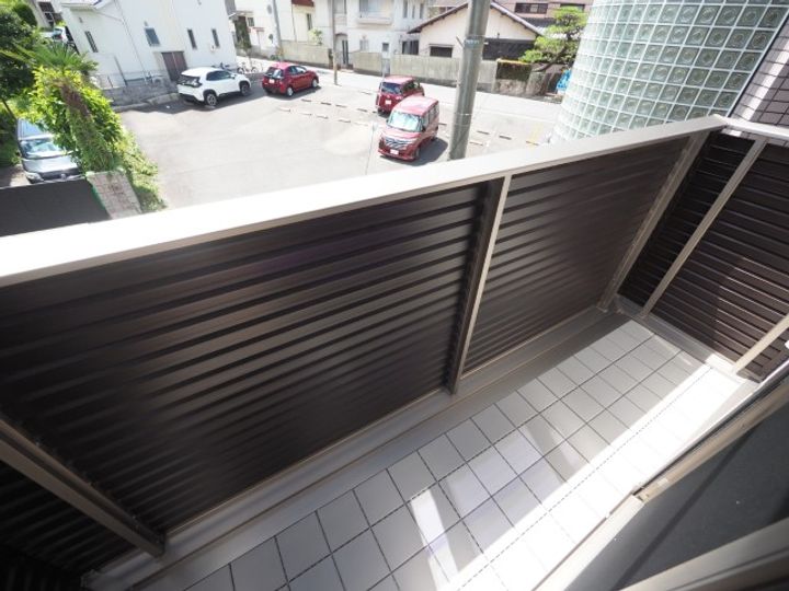 広島県広島市南区旭3(一戸建)の賃貸物件の内装