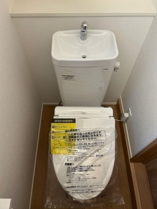 埼玉県さいたま市浦和区上木崎6(一戸建)の賃貸物件の内装