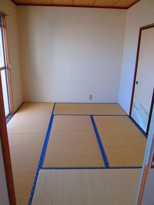 茨城県土浦市港町1(マンション)の賃貸物件の内装