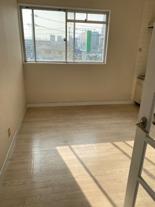 茨城県土浦市港町1(マンション)の賃貸物件の内装