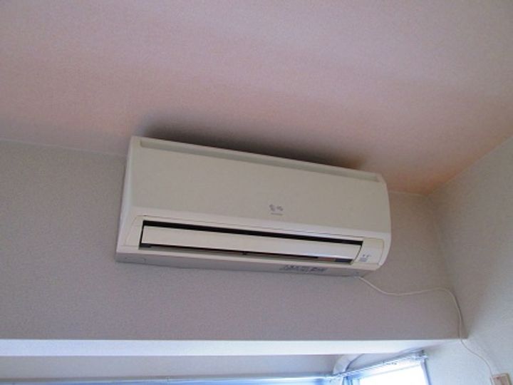 茨城県土浦市港町1(マンション)の賃貸物件の内装