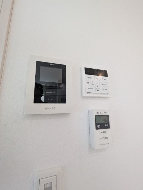 神奈川県横浜市保土ヶ谷区東川島町(一戸建)の賃貸物件の内装