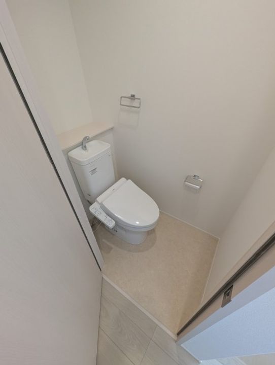 神奈川県横浜市保土ヶ谷区東川島町(一戸建)の賃貸物件の内装