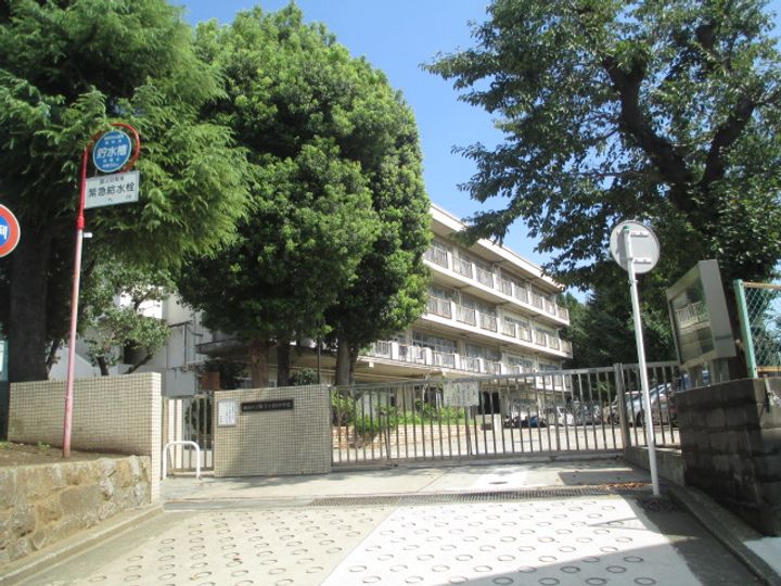 神奈川県横浜市保土ヶ谷区東川島町(一戸建)の賃貸物件の周辺