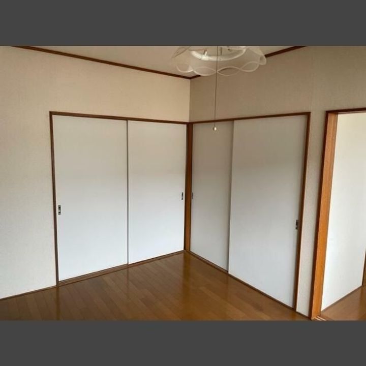 ホワイトパレスの内装