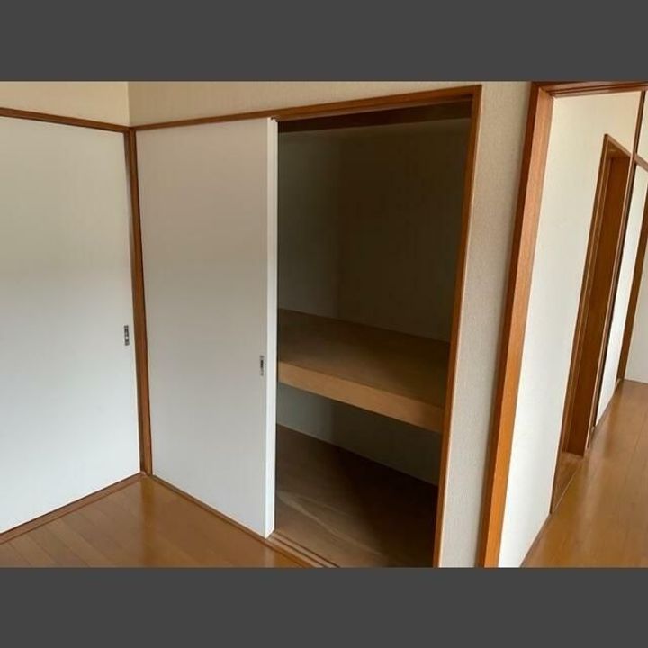 ホワイトパレスの内装