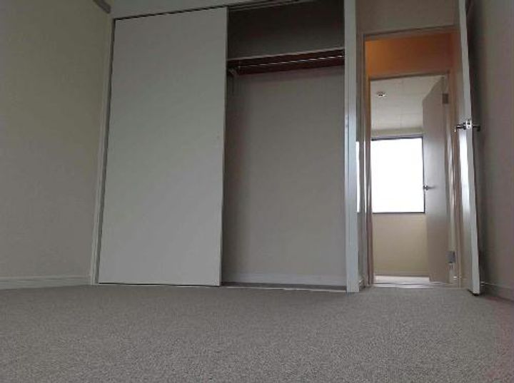 レオパレスYANAGIHARAの内装