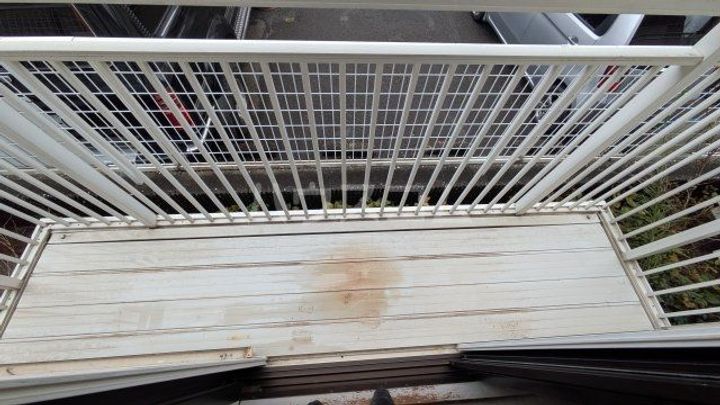 シオン藤沢Aの内装