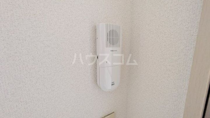 シオン藤沢Aの内装