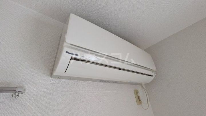 シオン藤沢Aの内装