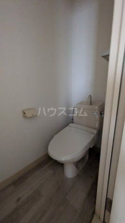 シオン藤沢Aの内装