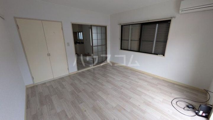 シオン藤沢Aの内装