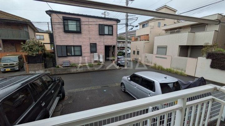 シオン藤沢Aのその他画像