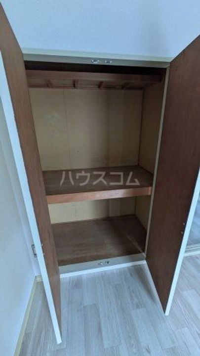 シオン藤沢Aの内装