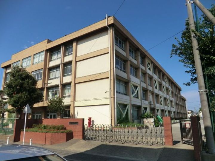 シオン藤沢Aの周辺