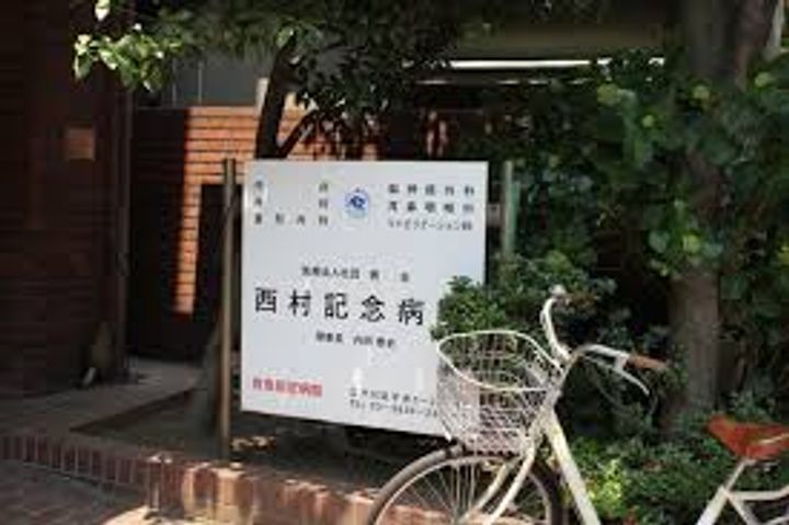 グランカーサ平井の周辺