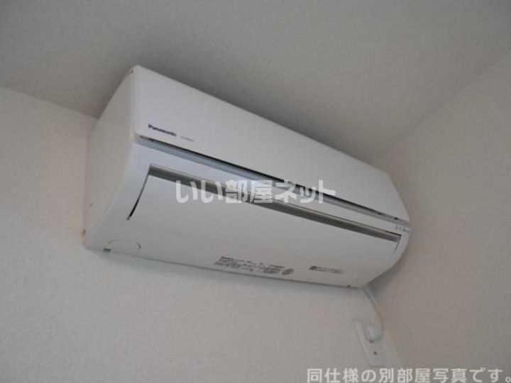 和歌山県和歌山市西高松1(アパート)の賃貸物件の内装