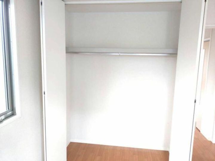 京都府福知山市字篠尾上篠尾二区(アパート)の賃貸物件の内装