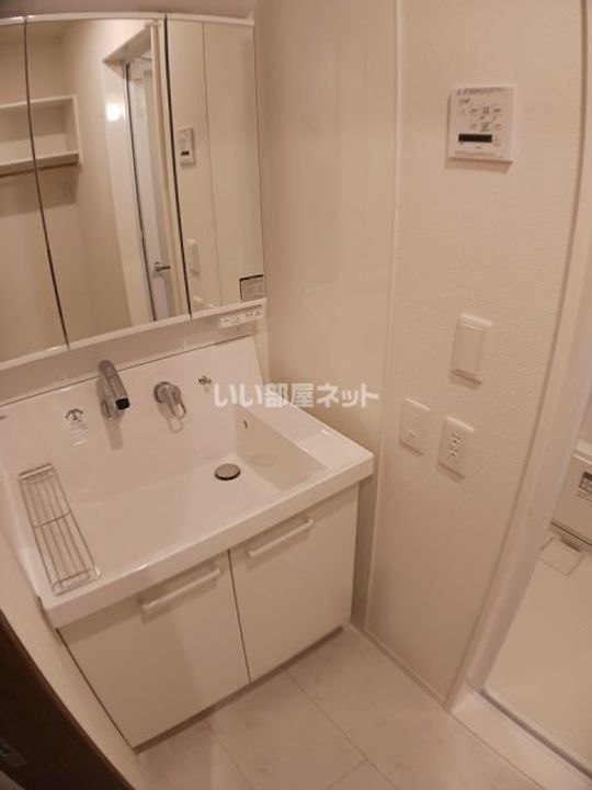 栃木県宇都宮市元今泉4(アパート)の賃貸物件の内装