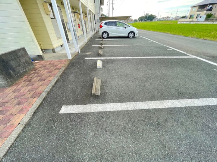 ブローディアの地図
