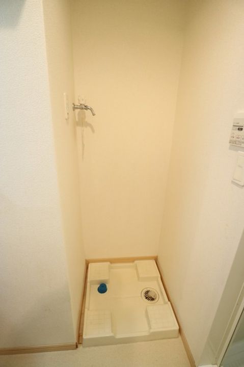 岡山県倉敷市川西町(マンション)の賃貸物件の内装