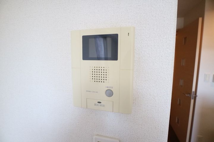 岡山県倉敷市川西町(マンション)の賃貸物件の内装