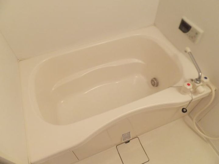 ブランシェIの風呂