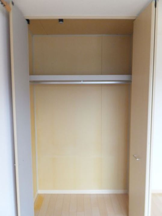 ブランシェIの内装